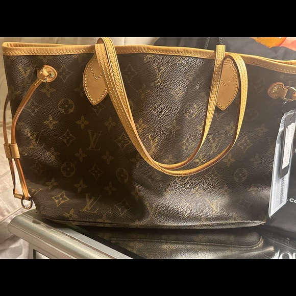 Louis Vuitton Vintage Addition Hobo bag - Picture 2 of 7